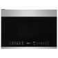 Frigidaire 1.4 Cu. Ft. Over-The-Range Microwave in Stainless Steel, , large