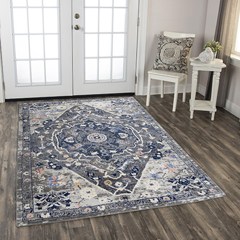 RIZZY Marquise 8&#39;0&quot;x9&#39;6&quot; Rug, , large