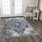 RIZZY Marquise 8"0"x9"6" Rug, , large