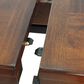 Ashley Ralene 7-Piece Counter Height Dining Set in Medium Brown, , large