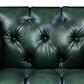 Hydeline Picadilly Accent Chair in Emerald Green, , large