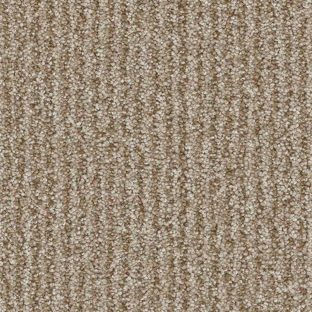 Phenix Cabana Carpet in Coral, , large