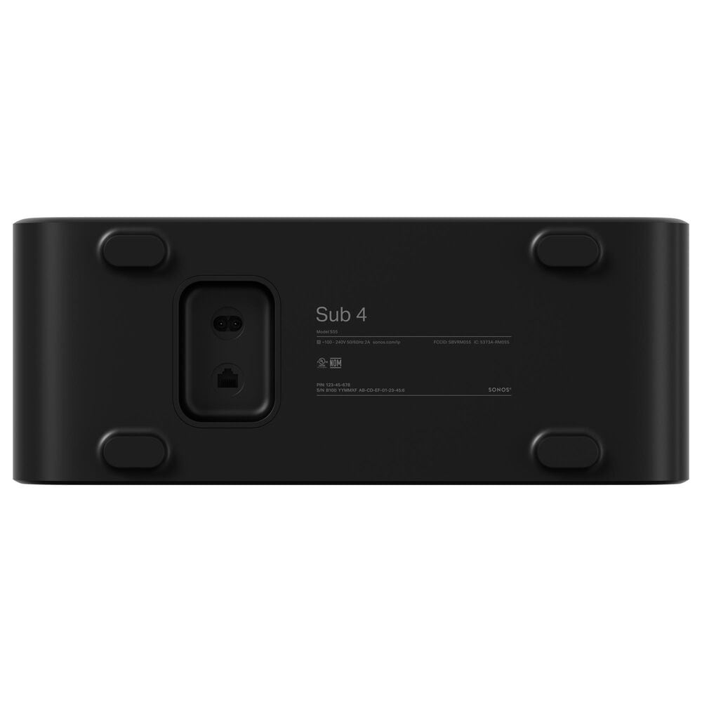 Sonos 5-Piece Premium Personal Entertainment Set with Arc Ultra in Black, , large