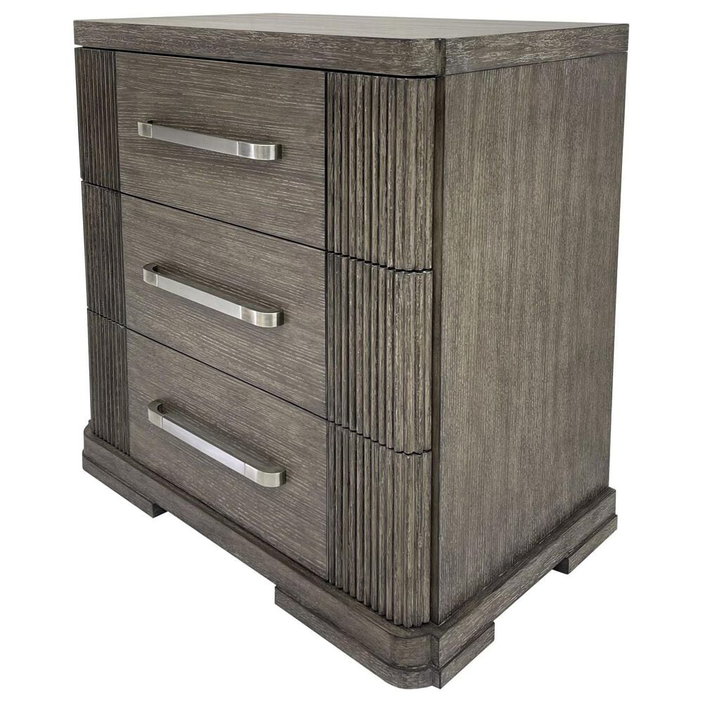 Shannon Hills Sariel 5-Piece King Bedroom Set in Expresso, , large
