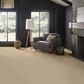 Anderson Tuftex Finery Carpet in Ecru, , large