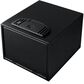 Fortress Large Quick Access Personal Safe with Biometric Lock in Matte Black, , large