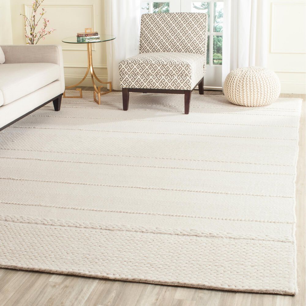 Safavieh Natura 11&#39; x 15&#39; Natural Area Rug, , large