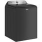 Maytag Pet Pro 4.7 Cu. Ft. Top Load Washer in Volcano Black, , large