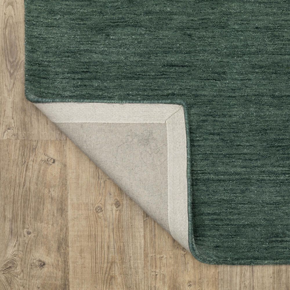 Oriental Weavers Aniston II 8&#39; x 10&#39; Blue Area Rug, , large