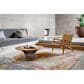 Loloi Augustus AGS-02 3"7" x 5"7" Terracotta Area Rug, , large
