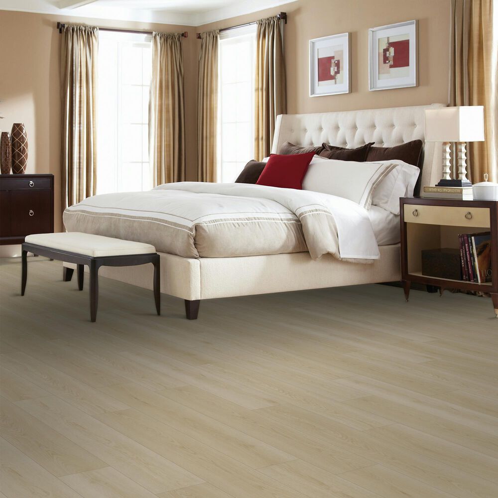 Mohawk Emerald Waters Sparrow 7.5&quot; x 48&quot; Luxury Vinyl Plank, , large