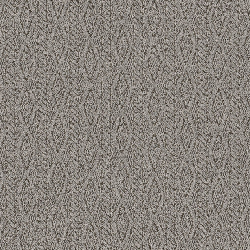 Anderson Tuftex Crochet Carpet in Truffle, , large