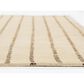 Momeni Simba 8" x 10" Ivory Area Rug, , large