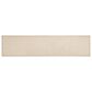 Hooker Furniture Commerce and Market Melrose Console Table in Whites, Cream and Beige, , large