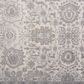 Feizy Marquette 9"6" x 12"7" Beige and Gray Area Rug, , large