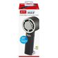 iLive Cool Max Portable Fan in Black, , large
