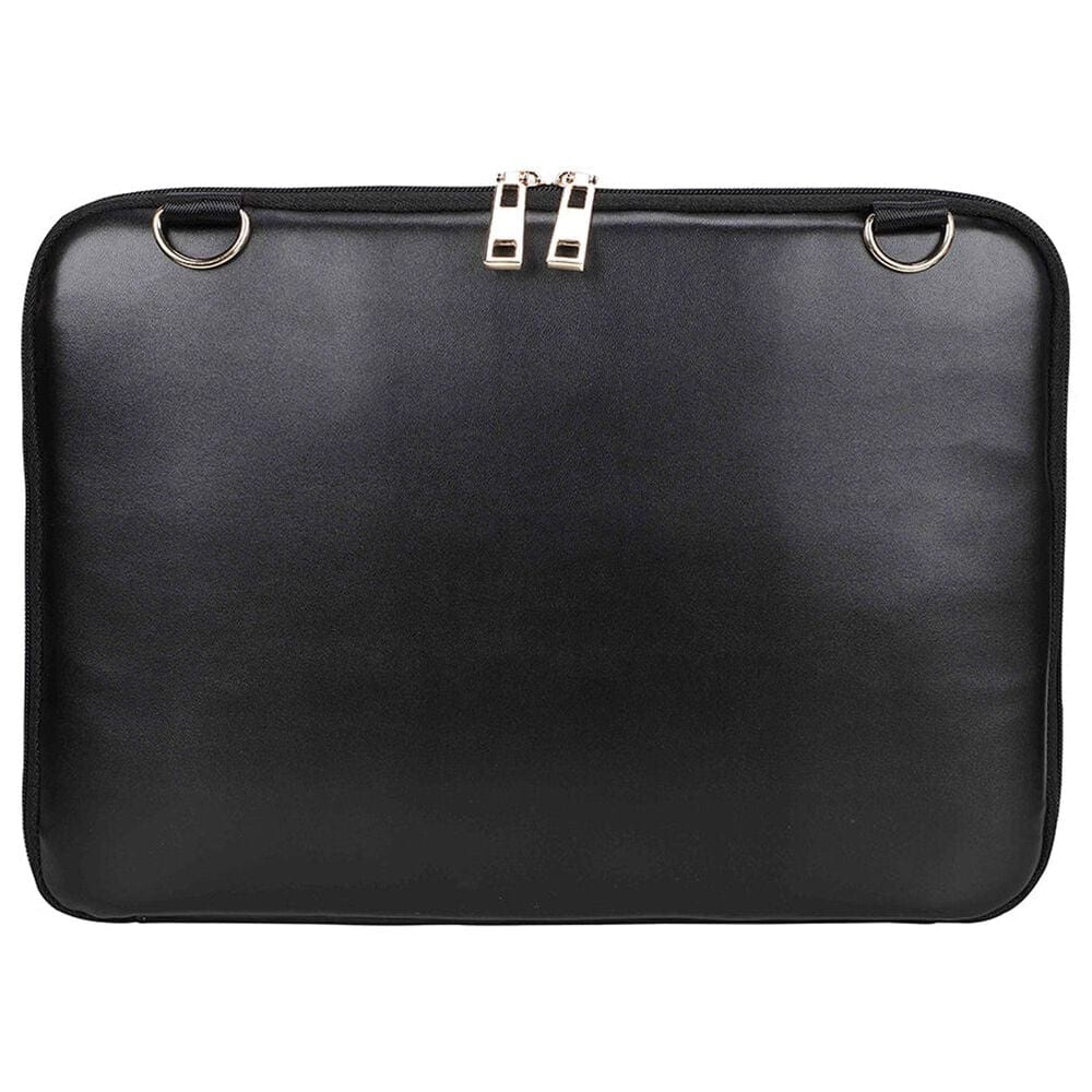 Sandy Lisa La Jolla Work Sleeve in Black, , large