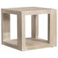 Bernhardt Darsa Side Table in Atacama, , large