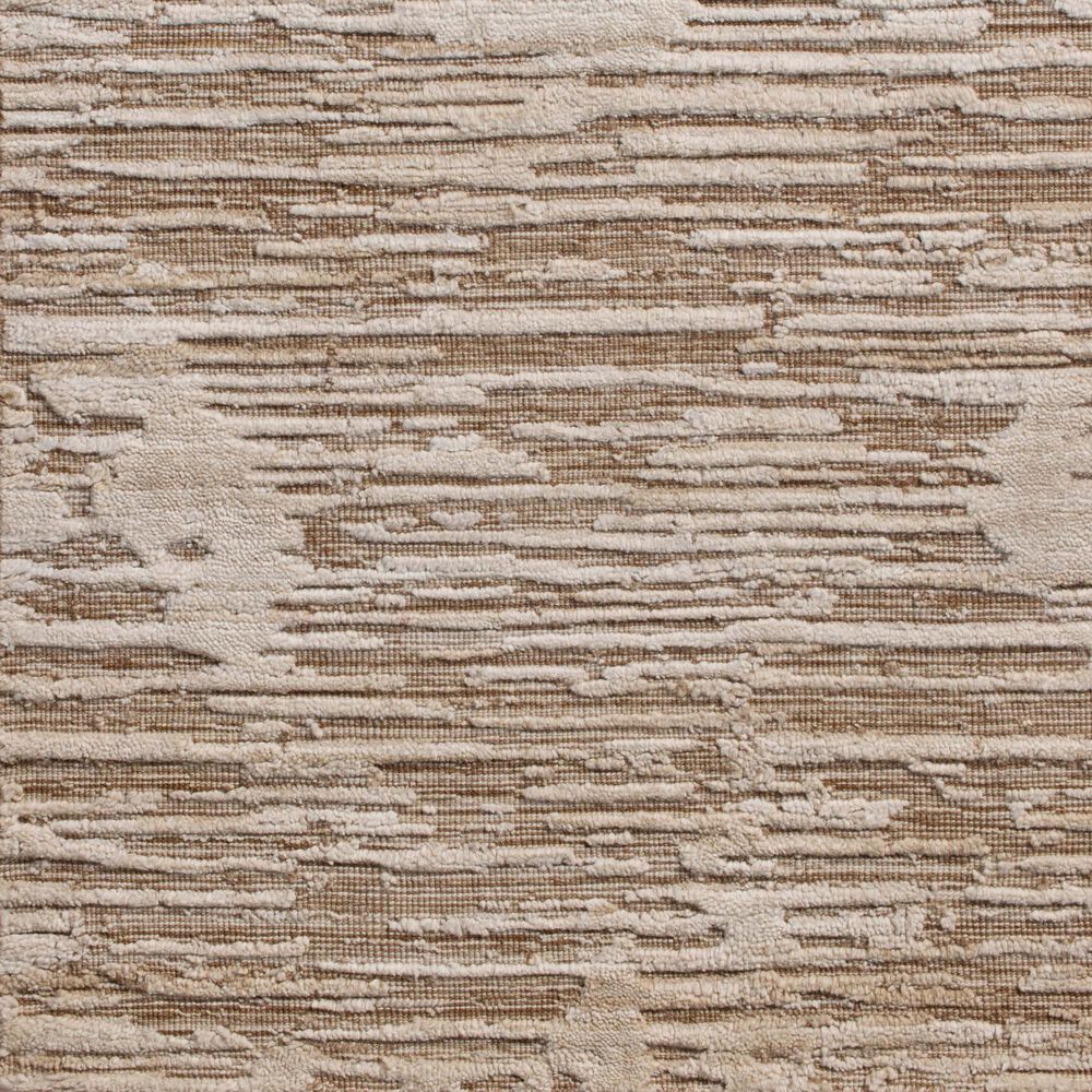 Loloi Daniel Natural 7&#39;9&quot; x 9&#39;9&quot; Area Rug, , large