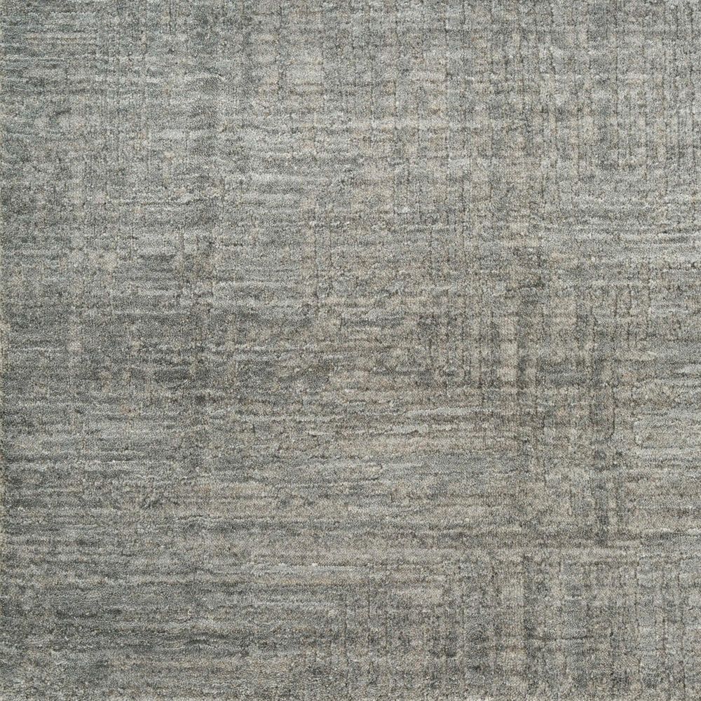 Nourison Madison Square Slate 9' x 12' Area Rug, , large
