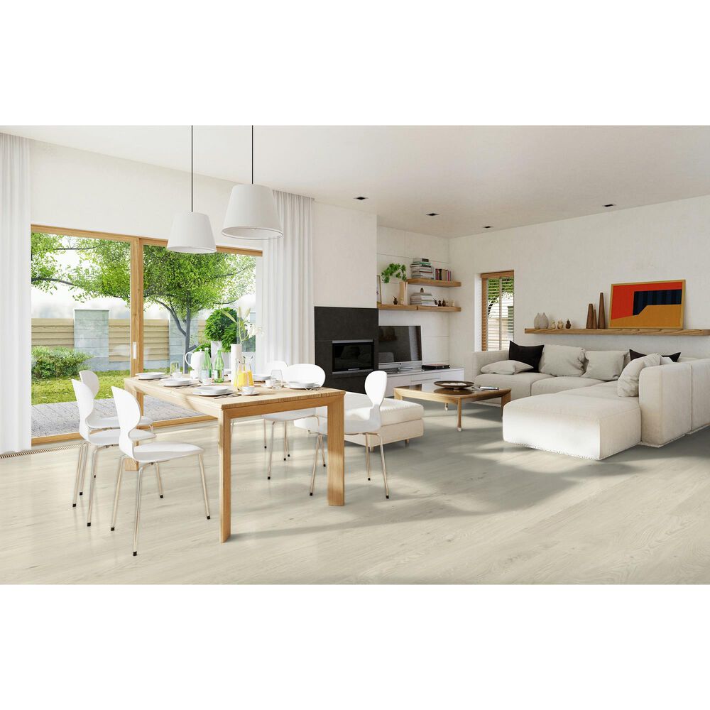 Dream Weaver Nurture Shoreline 7&quot; x 48&quot; Luxury Vinyl Plank, , large