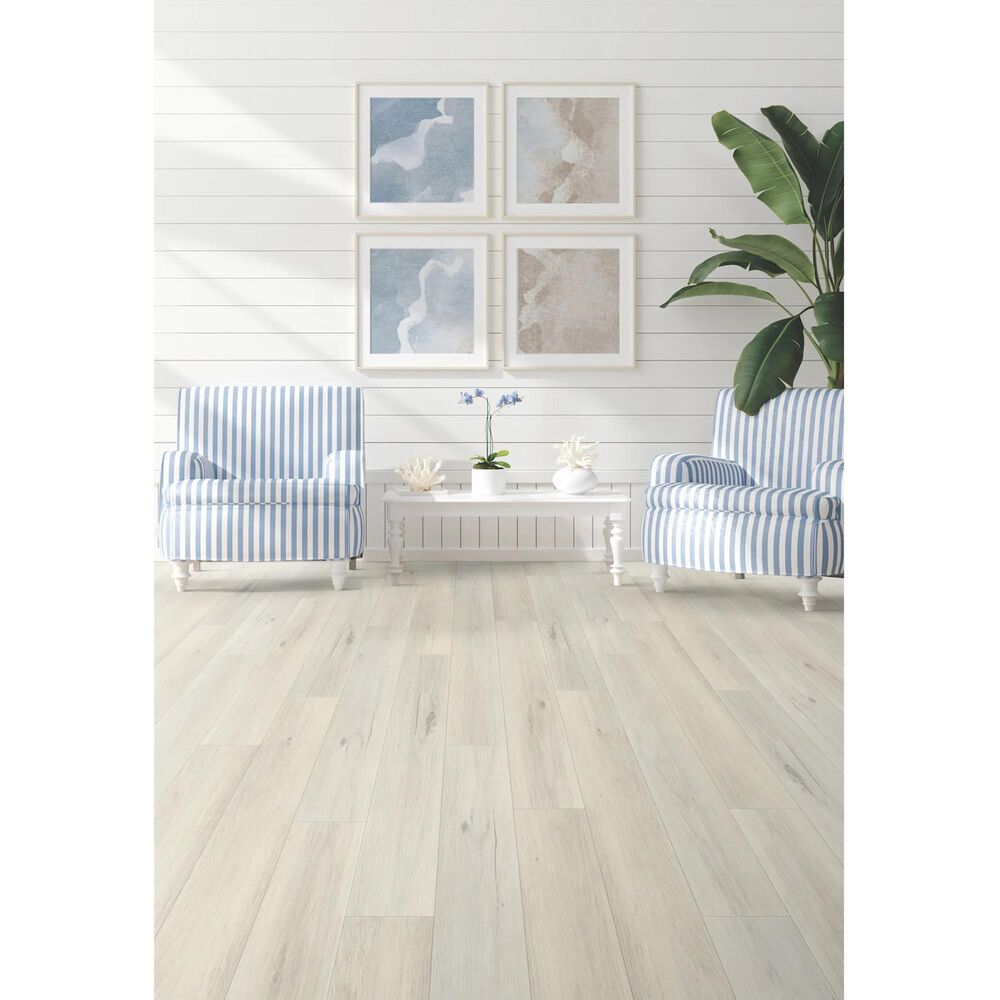 Tru-Cor Boardwalk Branch Oak 7&quot; x 60&quot; Luxury Vinyl Plank, , large