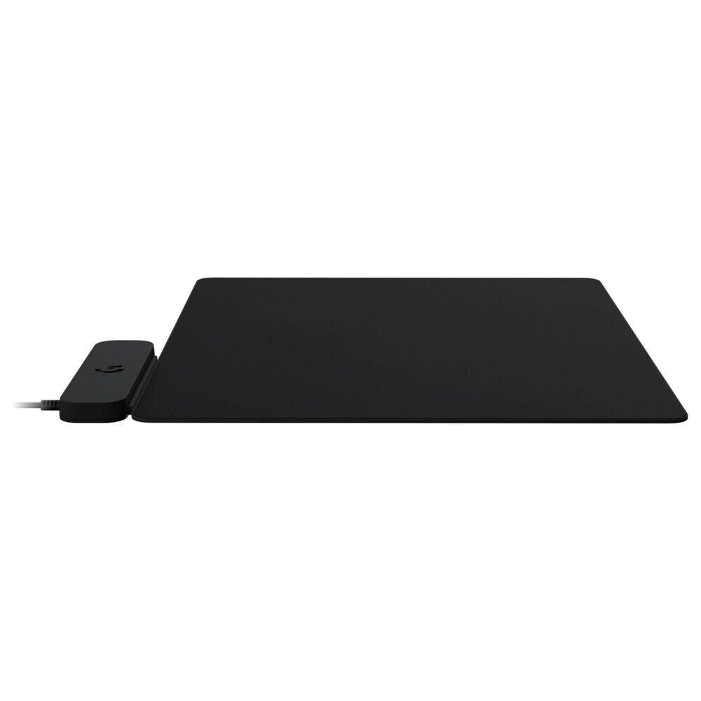 Logitech Powerplay 2 Wireless Charging Mouse Pad for Select Gaming Mice in Black, , large