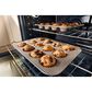 Whirlpool 30" Smart Electric Range with Air Cooking Technology in White, , large