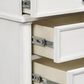 Ashley Rowlenstown 8-Drawer Dresser Only in Antique White, , large