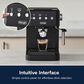 DeLonghi Classic Espresso Machine in Black, , large