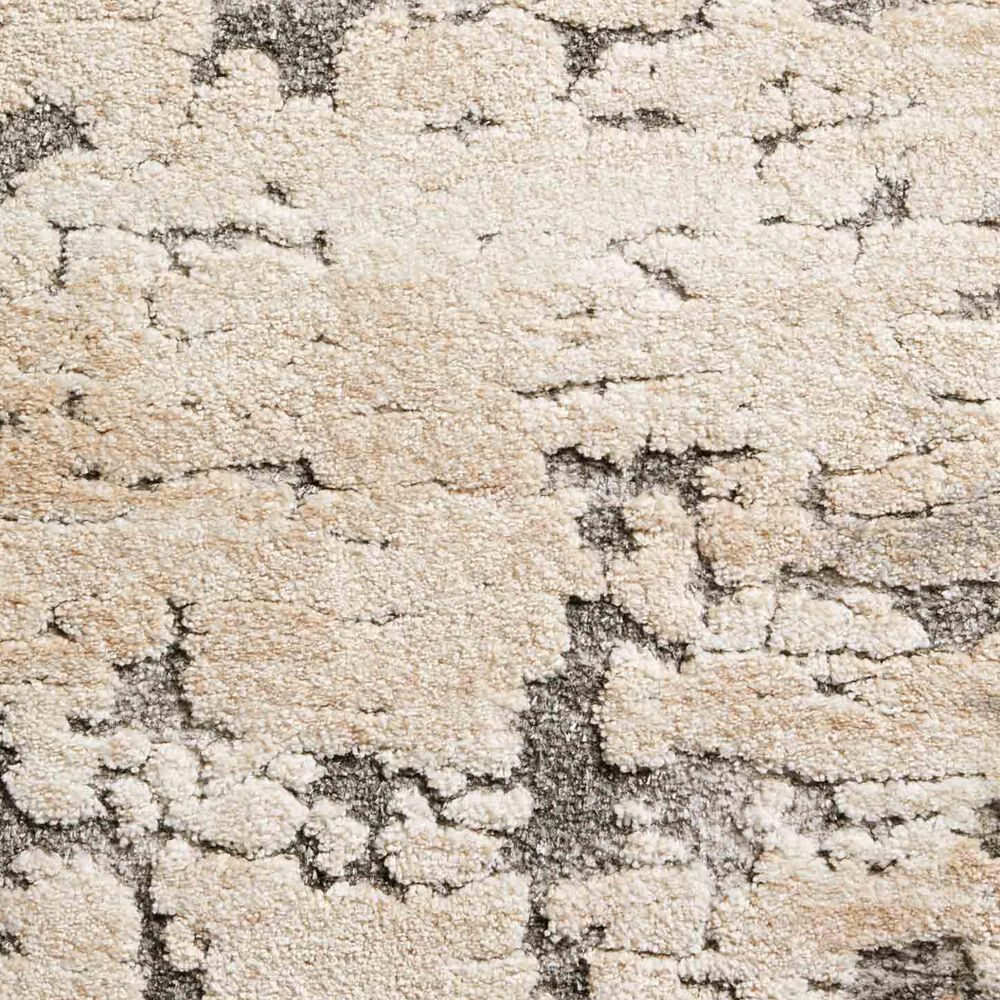 Loloi Theory THY-08 9&#39;6&quot; x 13&#39; Taupe and Grey, , large