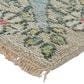 Feizy Beall 3"6" x 5"6" Gray and Multicolor Area Rug, , large