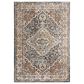 RIZZY Jasper 5"2" x 7"9" Terracotta Area Rug, , large