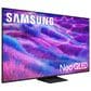 Samsung 55" Class QN80F Neo QLED 4K Vision AI in Tital Black - Smart TV, , large