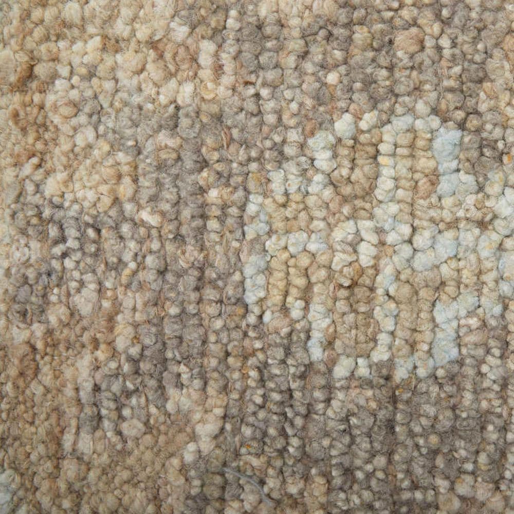 Feizy Grafton 8&#39;6&quot; x 11&#39;6&quot; Brown Area Rug, , large