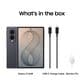 Samsung Galaxy Z Fold8 512GB in Graphite, , large