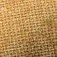 Chanasaya 20" Square Textured Accent Throw Pillow in Yellow, , large