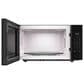 Whirlpool 2.2 Cu. Ft. Countertop Microwave with Steam Clean in Black, , large