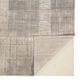 Feizy Aura 10" x 13"2" Gold and Beige Area Rug, , large