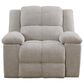 Simeon Collection Buster 3-Piece Manual Living Room Set in Opal Taupe, , large