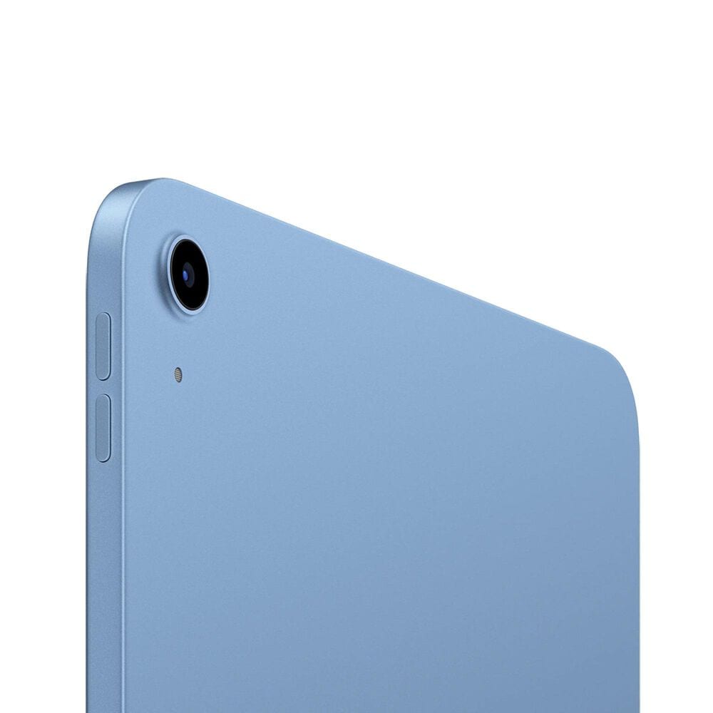 Apple 11-Inch iPad A16 Chip Wi-Fi + Cellular 256GB in Blue (Latest Model), , large