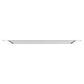 Wolf 48" Ceiling Mounted Hood in White Glass, , large