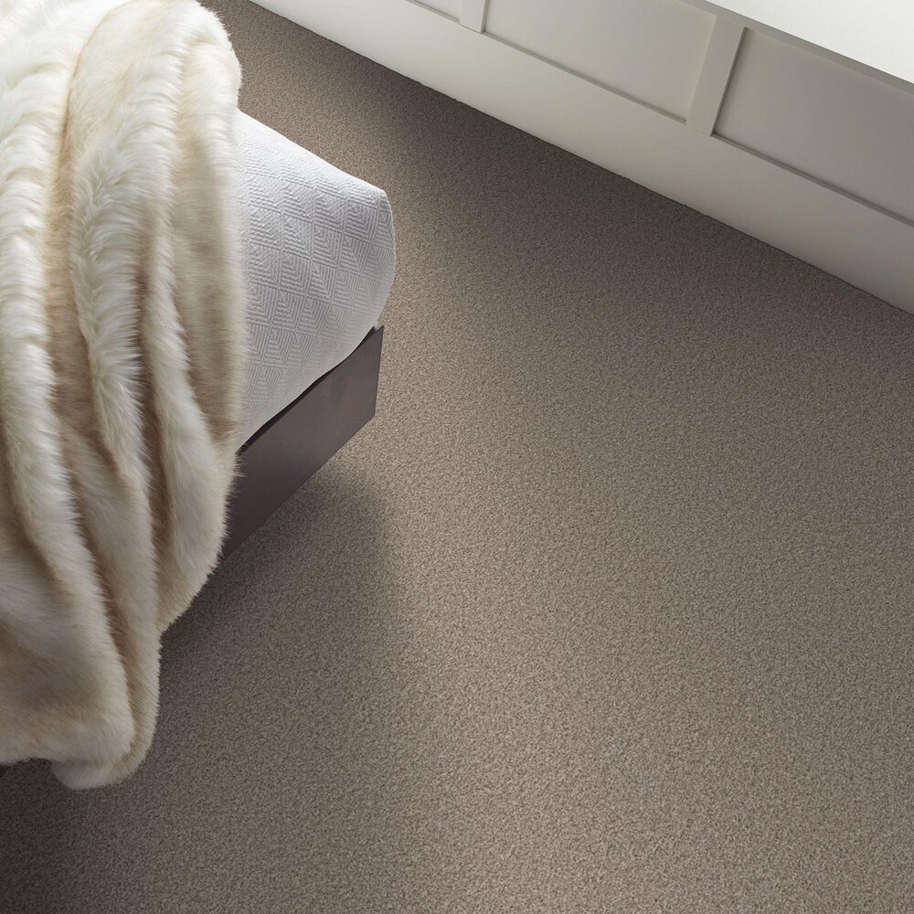 Shaw Artistic Fusion II Carpet in Soft Sense, , large