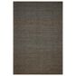Loloi Lily LIL-01 7"9" x 9"9" Blue Area Rug, , large