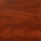 Regency Global Sourcing Fusion 72" U-Desk with Bridge in Cherry, , large