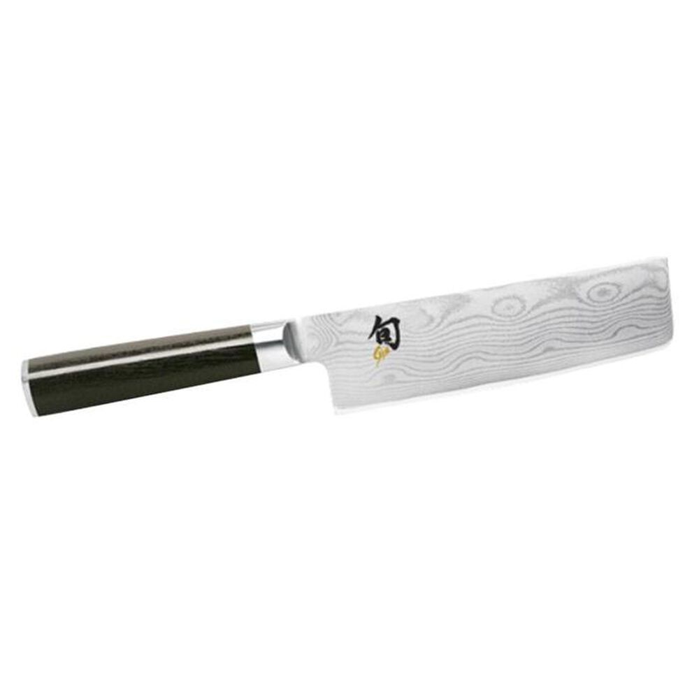 Shun 6.5" Classic Nakiri Knife, , large