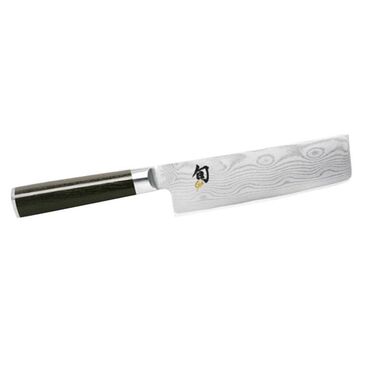 Shun 6.5" Classic Nakiri Knife, , large