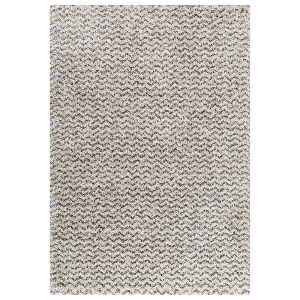 nuLOOM Sahara MLSH02A 4' x 6' Ivory Area Rug, , large