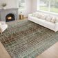 Dalyn Rug Company Nexus NX1 Teal 6"6" x 9"6" Area Rug, , large