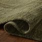 Loloi Declan Olive 2" x 3" Area Rug, , large
